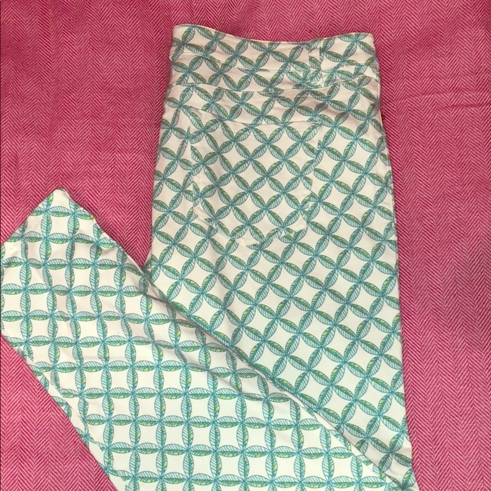 Vineyard vine pants